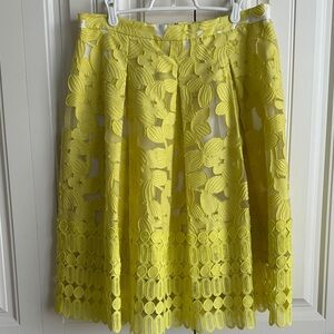 Antonio Melani Midi Skirt